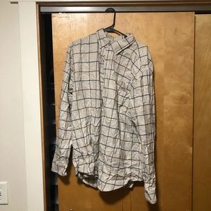 Craft & Barrow Flannel